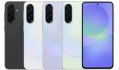 Samsung Galaxy A36
